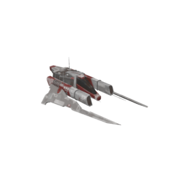 Red Striker